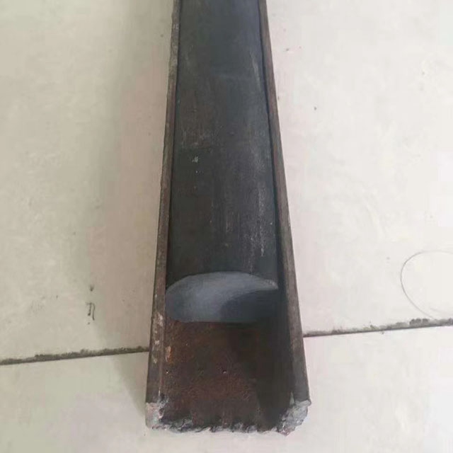 止漿條